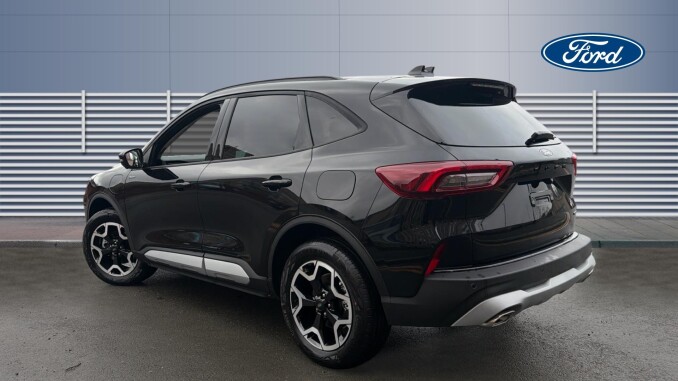Ford Kuga 2.5 PHEV Active 5dr CVT Estate - Image 2